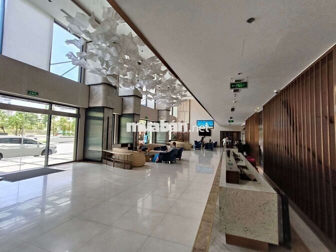 Cho thuê Condotel Saphhire s2 Hạ Long