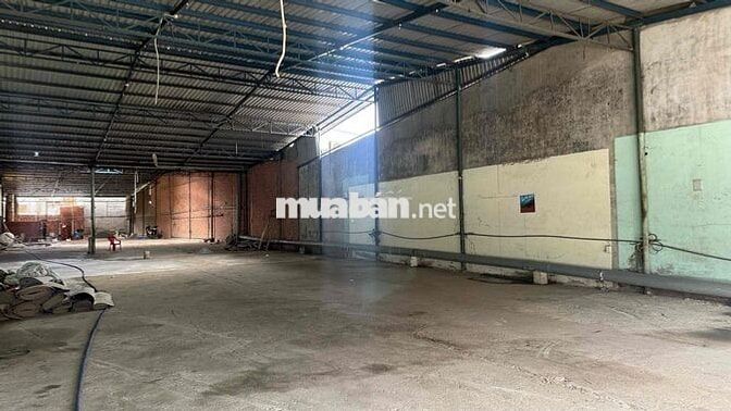 Cho thuê kho xưởng. mặt bằng kinh doanh