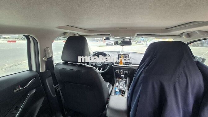 Mazda 3 2019 Trắng