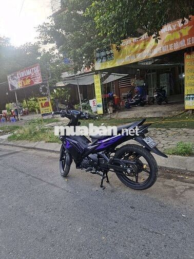 Yamaha Exciter 135 dọn full 2010
