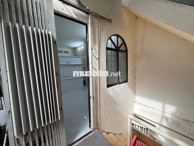 CHO THUÊ NHÀ CC LẦU 1 NGUYÊN CĂN ĐƯỜNG NGUYỄN TRÃI