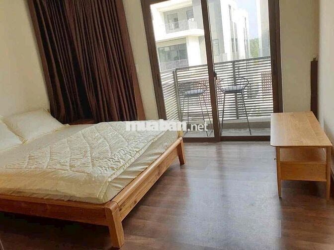 CHO THUÊ NHÀ PHỐ MIDORI PARK FULL NỘI THẤT