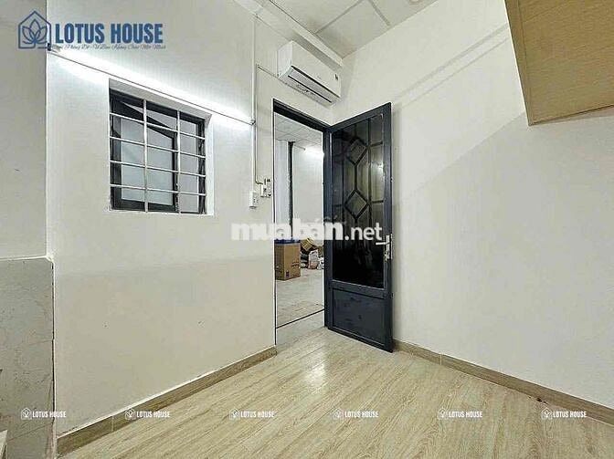 Khai Trương Dãy Trọ Trệt - Mới Keng Gần Âu Cơ.. Chỉ 3X