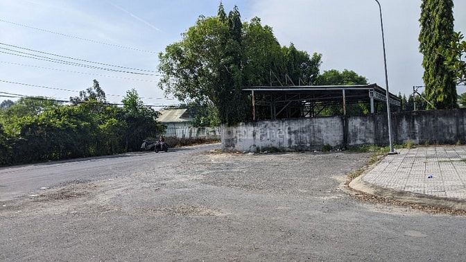 5x20 KDC Tân Phú Trung - SHR - Xây dựng tự do
