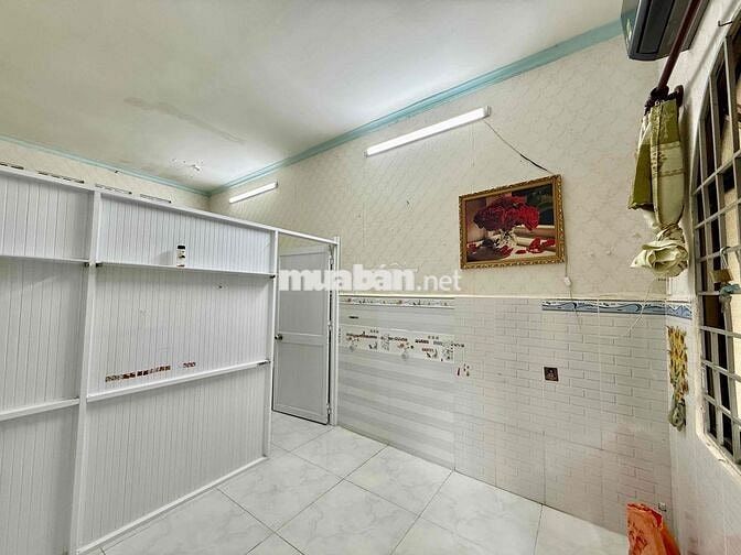 CHO THUÊ NHÀ CC LẦU 1 NGUYÊN CĂN ĐƯỜNG NGUYỄN TRÃI