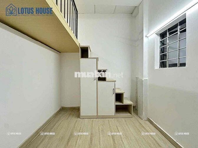 Khai Trương Dãy Trọ Trệt - Mới Keng Gần Âu Cơ.. Chỉ 3X