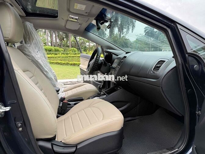 CẦN BÁN KIA CERATO 1.6AT MẪU XE HẠNG C SIÊU MỚI