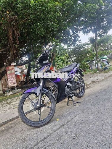 Yamaha Exciter 135 dọn full 2010