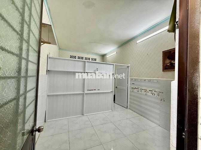CHO THUÊ NHÀ CC LẦU 1 NGUYÊN CĂN ĐƯỜNG NGUYỄN TRÃI
