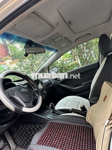 KIA K3 2016 Số tự động Vàng cát
