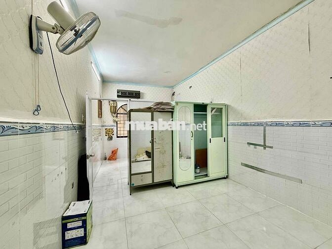 CHO THUÊ NHÀ CC LẦU 1 NGUYÊN CĂN ĐƯỜNG NGUYỄN TRÃI