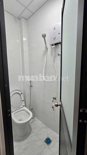 Bán nhà CHDV 6 phòng, có thang máy, dòng tiền 40tr/tháng, 9,3 tỷ
