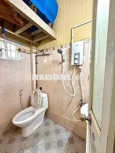 CHO THUÊ NHÀ CC LẦU 1 NGUYÊN CĂN ĐƯỜNG NGUYỄN TRÃI
