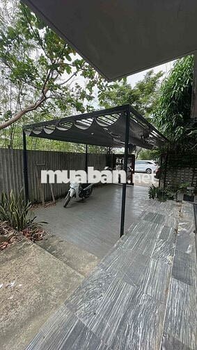 🏡 CHO THUÊ BIỆT THỰ RỘNG 200M² – KHU ĐÔ THỊ SINH THÁI NAM HÒA XUÂN