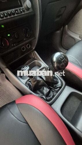 Ford Ranger 2005 Số sàn 2 cầu