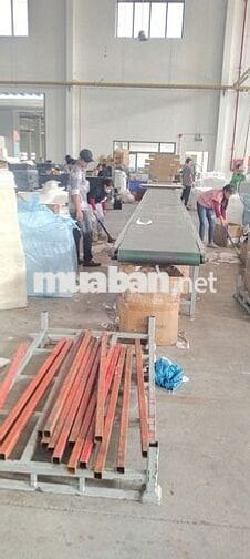 [ỨNG LƯƠNG TUẦN, KO CẦN KN] 500 LĐPT KCN TÂN BÌNH