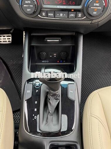 CẦN BÁN KIA CERATO 1.6AT MẪU XE HẠNG C SIÊU MỚI