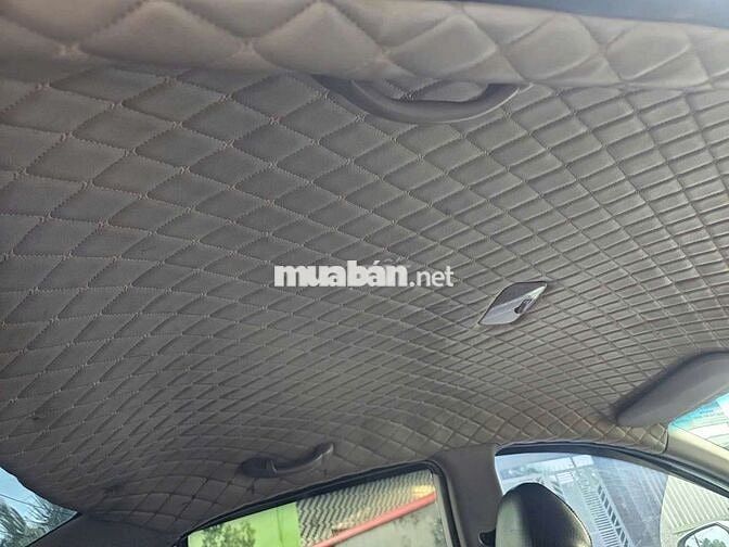 Hyundai i10 Sedan 2015 1.2 Trắng