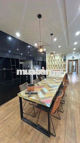 🏡 CHO THUÊ BIỆT THỰ RỘNG 200M² – KHU ĐÔ THỊ SINH THÁI NAM HÒA XUÂN