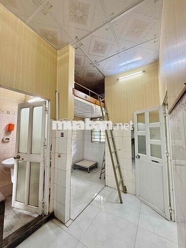 CHO THUÊ NHÀ CC LẦU 1 NGUYÊN CĂN ĐƯỜNG NGUYỄN TRÃI