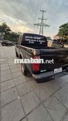 Ford Ranger 2005 Số sàn 2 cầu