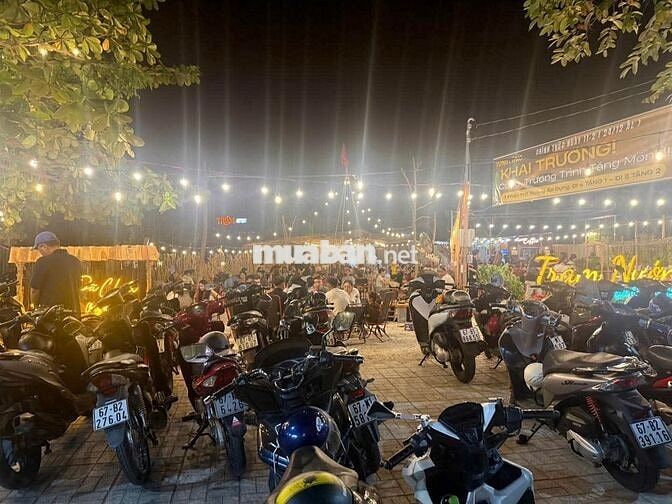  MẶT BẰNG KINH DOANH – TRUNG TÂM LÝ THÁI TỔ NỐI DÀI HƠN 600M2 
