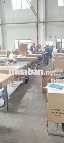 [ỨNG LƯƠNG TUẦN, KO CẦN KN] 500 LĐPT KCN TÂN BÌNH