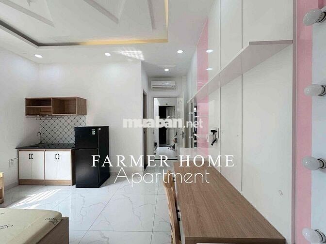 PHÒNG CỬA SỔ 30M2 | FULL NT | NGÔ GIA TỰ Q5 | NGAY ĐH KINH TẾ B