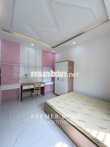 PHÒNG CỬA SỔ 30M2 | FULL NT | NGÔ GIA TỰ Q5 | NGAY ĐH KINH TẾ B