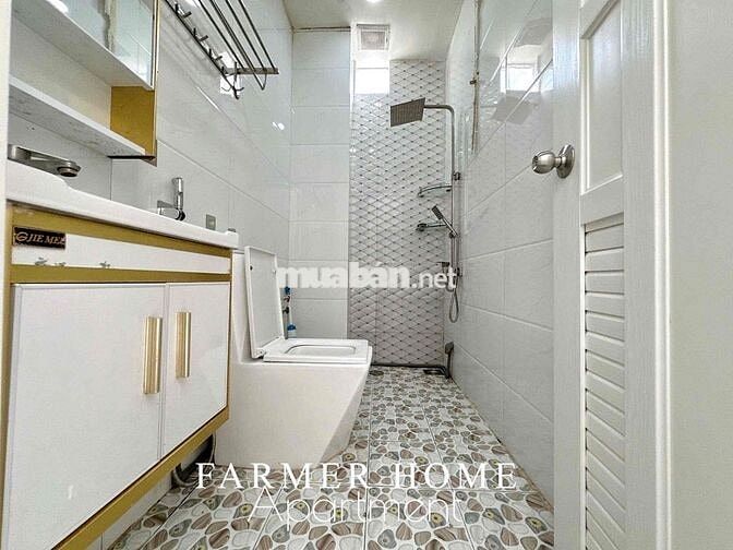 PHÒNG CỬA SỔ 30M2 | FULL NT | NGÔ GIA TỰ Q5 | NGAY ĐH KINH TẾ B