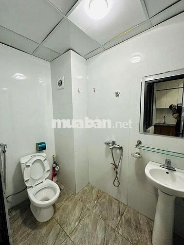 cho thuê căn hộ cc mini ngõ 110 trân duy Hưng Dt 30 m