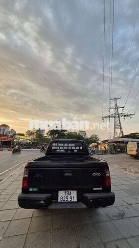 Ford Ranger 2005 Số sàn 2 cầu