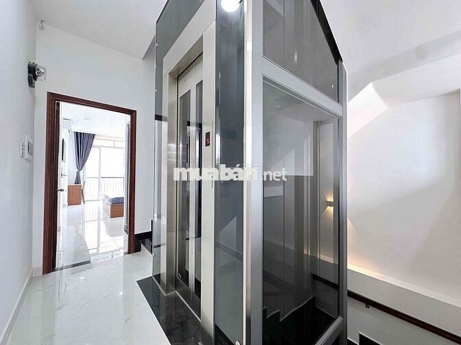 CĂN HỘ 1PN 60M2 | FULL NT | BAN CÔNG | NGUYỄN BIỂU Q5 | CÓ THANG MÁY