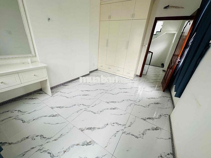 NHÀ HẺM SÁT MẶT TIỀN LÊ VĂN THỌ GÒ VẤP GẦN CV LÀNG HOA