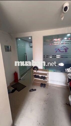 Chính chủ cho thuê nhà phố Đông Tác, phường Kim Liên, Hà Nội