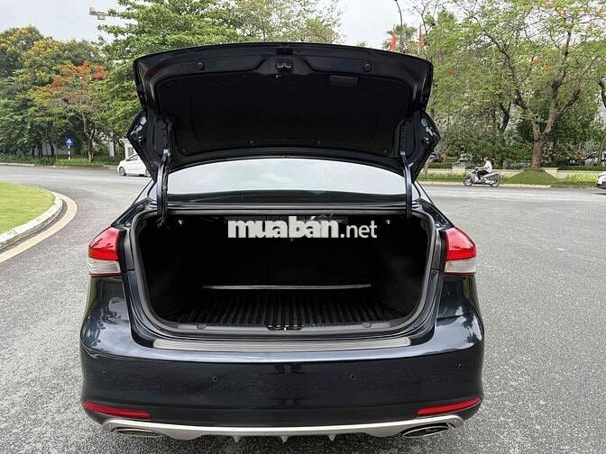 CẦN BÁN KIA CERATO 1.6AT MẪU XE HẠNG C SIÊU MỚI