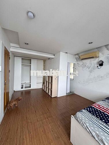 Chính chủ cho thuê phòng. Căn hộ New sài gòn giá rẻ 2tr6