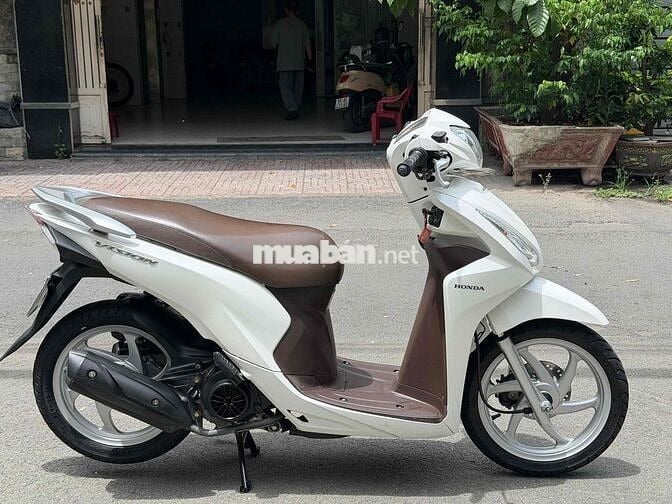 HT GÓP ĐẬU💯Vision BSTP 9chủ Xe Đẹp Ít Đi Bán & GL