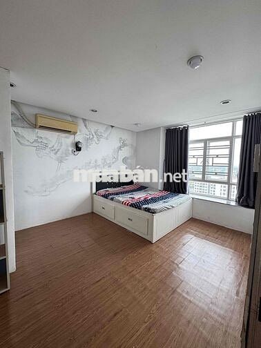 Chính chủ cho thuê phòng. Căn hộ New sài gòn giá rẻ 2tr6