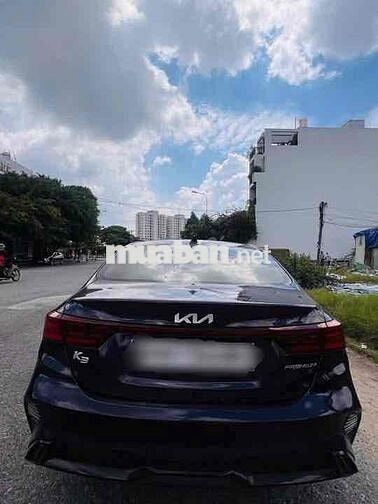 KIA K3 2022 1.6 Premium 65000 km
