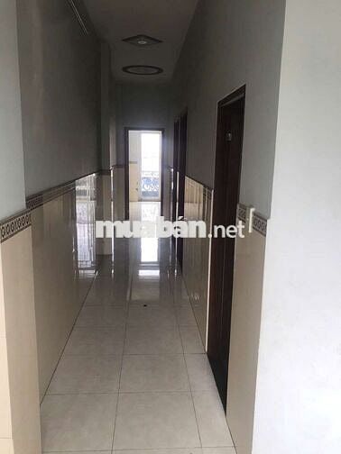 cho thuê nhà gần chùa hoằng pháp hóc môn giá 15tr đường xe hơi còn bớt