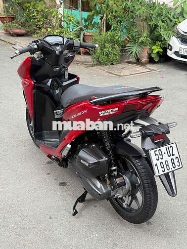 HT GÓP ĐẬU💯Vario 125 BSTP 9Chủ Xe Đẹp Ít Đi Bán🚘