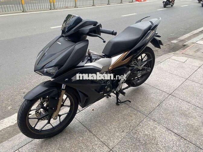 Honda Winner V2 ABS 2021 Đen 90%