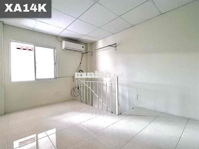 PHÒNG TRỌ GÁC LỬNG, SẴN MÁY LẠNH CÁCH ĐH TĐT 2KM