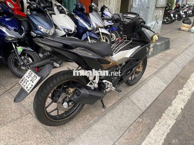 Honda Winner V2 ABS 2021 Đen 90%