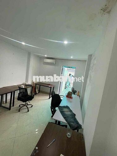 cho thuê vp Trần Duy Hưng 20m2 sẵn đồ