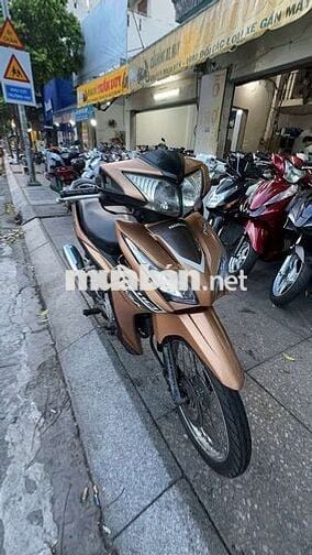 Honda Wave RSX 2012 Nâu