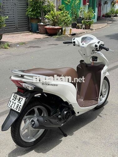HT GÓP ĐẬU💯Vision BSTP 9chủ Xe Đẹp Ít Đi Bán & GL
