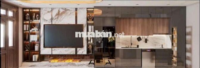 🏡 NHÀ 6 TẦNG NGỌC THUỴ – FULL ĐỒ – Ô TÔ 7 CHỖ LÙI CỬA – CHỈ 12TR/TH