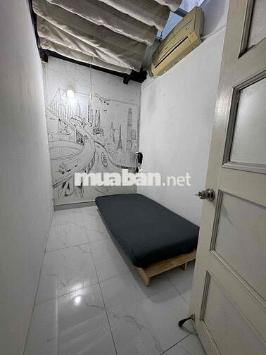 Chính chủ cho thuê phòng. Căn hộ New sài gòn giá rẻ 2tr6